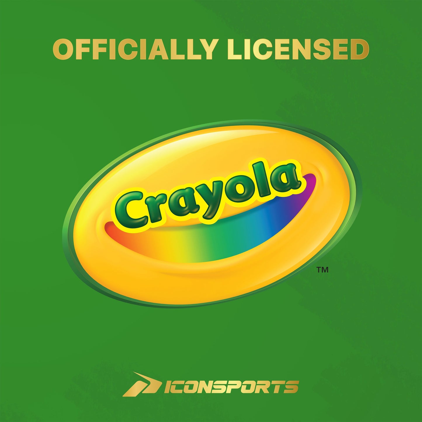 Crayola Soccer Ball CRAY92BL - Element Explorer
