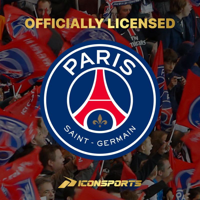 Paris Saint-Germain Soccer Ball image 6