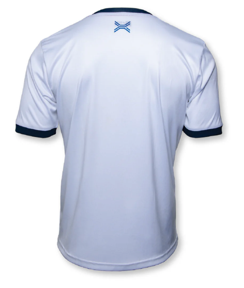 ENGLAND JERSEY - INTERNATIONAL SERIES