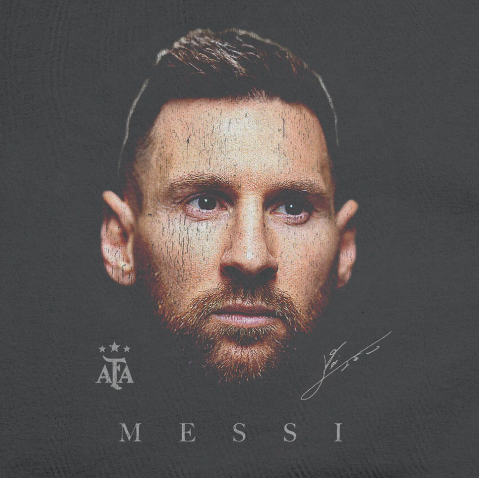 MESSI 🇦🇷