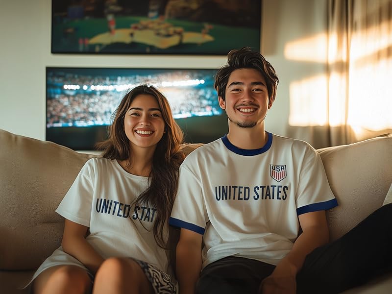 US Women's National Team Kids Ultimate Fan Pack - USSFUFP-GP