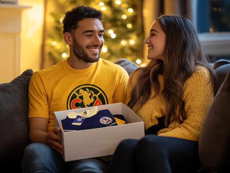Club America Ultimate Fan Pack
