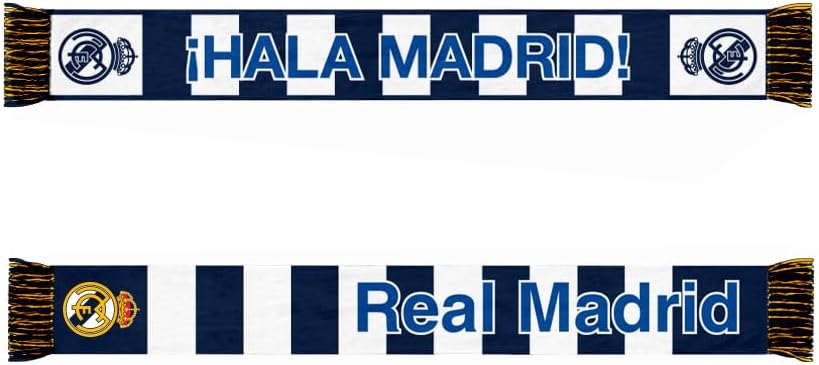 Real Madrid CF Ultimate Fan Pack