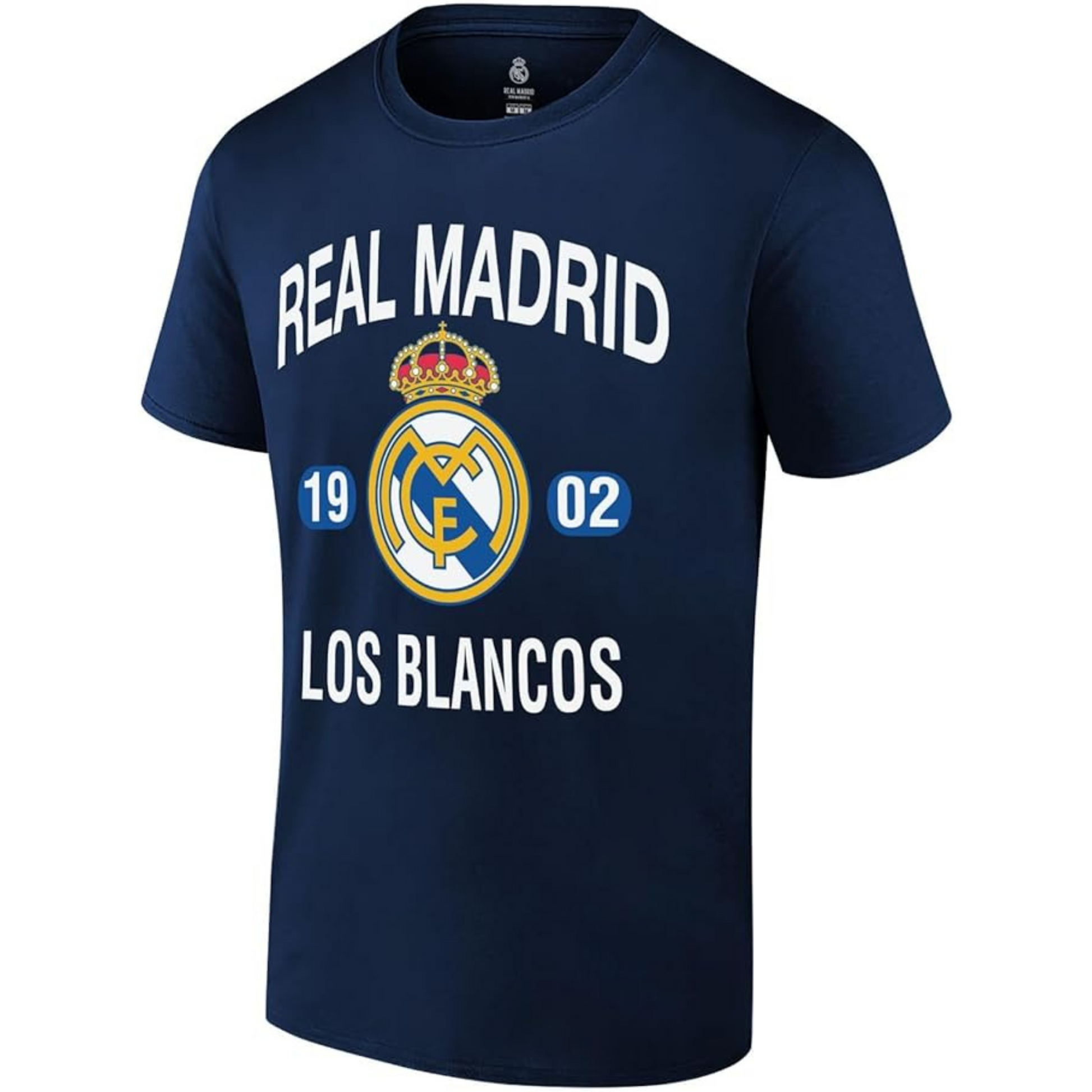 Real Madrid CF Ultimate Fan Pack
