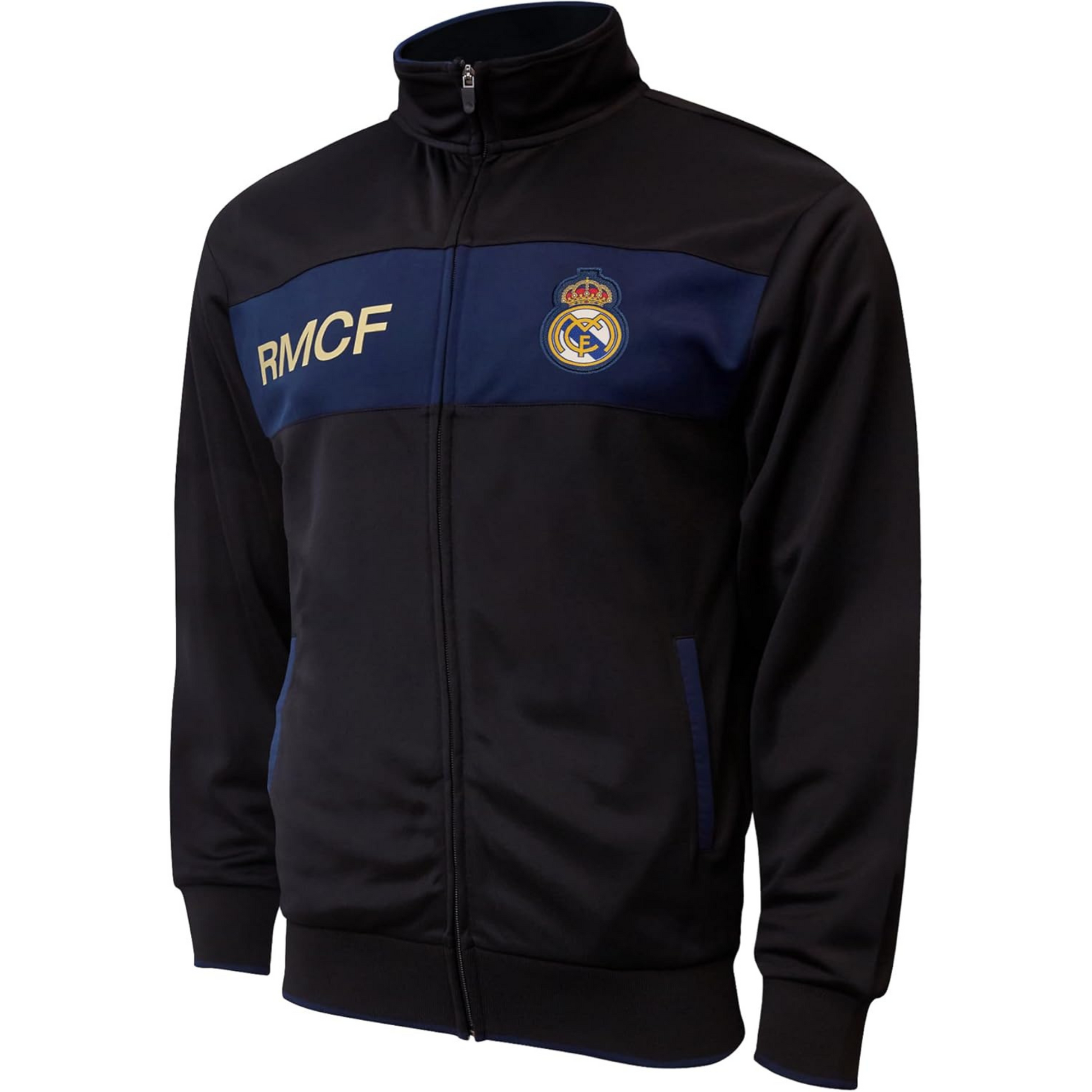 Real Madrid CF Ultimate Fan Pack