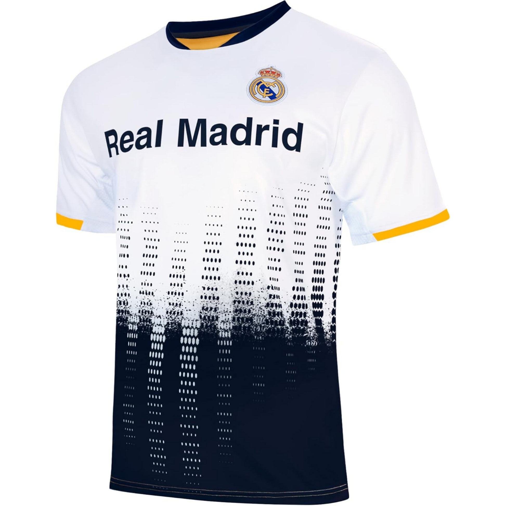 Real Madrid CF Ultimate Fan Pack