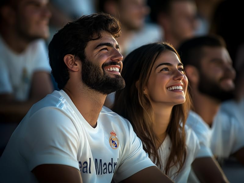 Real Madrid CF Ultimate Fan Pack