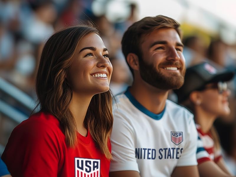 US Women's National Team Kids Ultimate Fan Pack - USSFUFP-GP