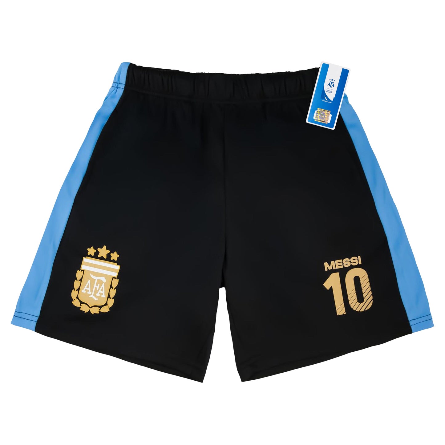 Argentina Lionel Messi Fan Pack - AFA001UFLM