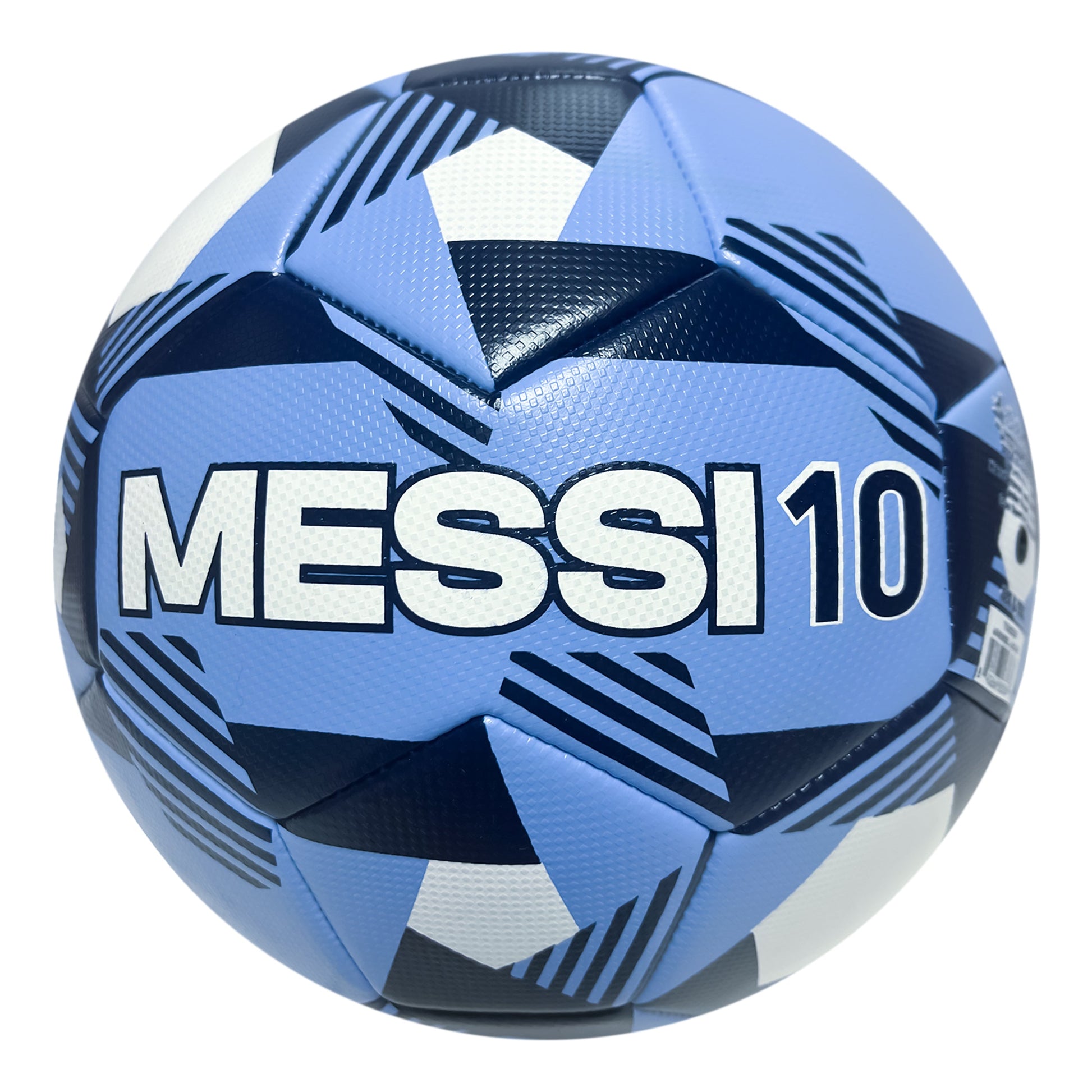 Argentina Lionel Messi Soccer Ball image 6