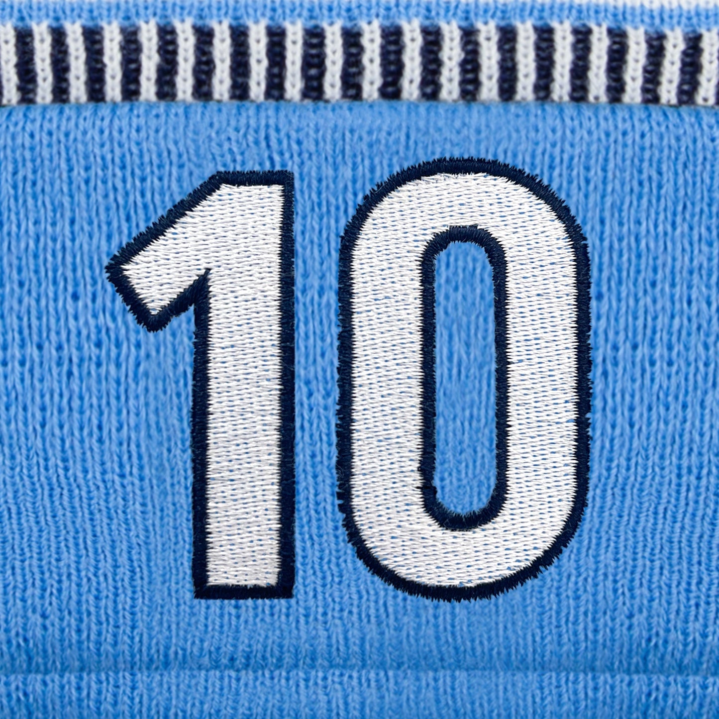 Argentina Lionel Messi Kids Beanie - AFA090BN-2