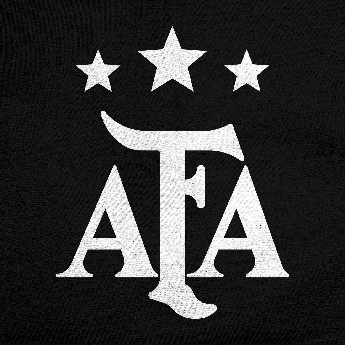 Argentina Lionel Messi Crew Neck - AFA118PH-2