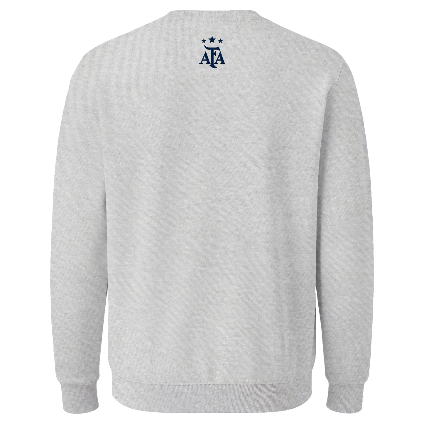 Argentina Lionel Messi Crew Neck - AFA118PH-2