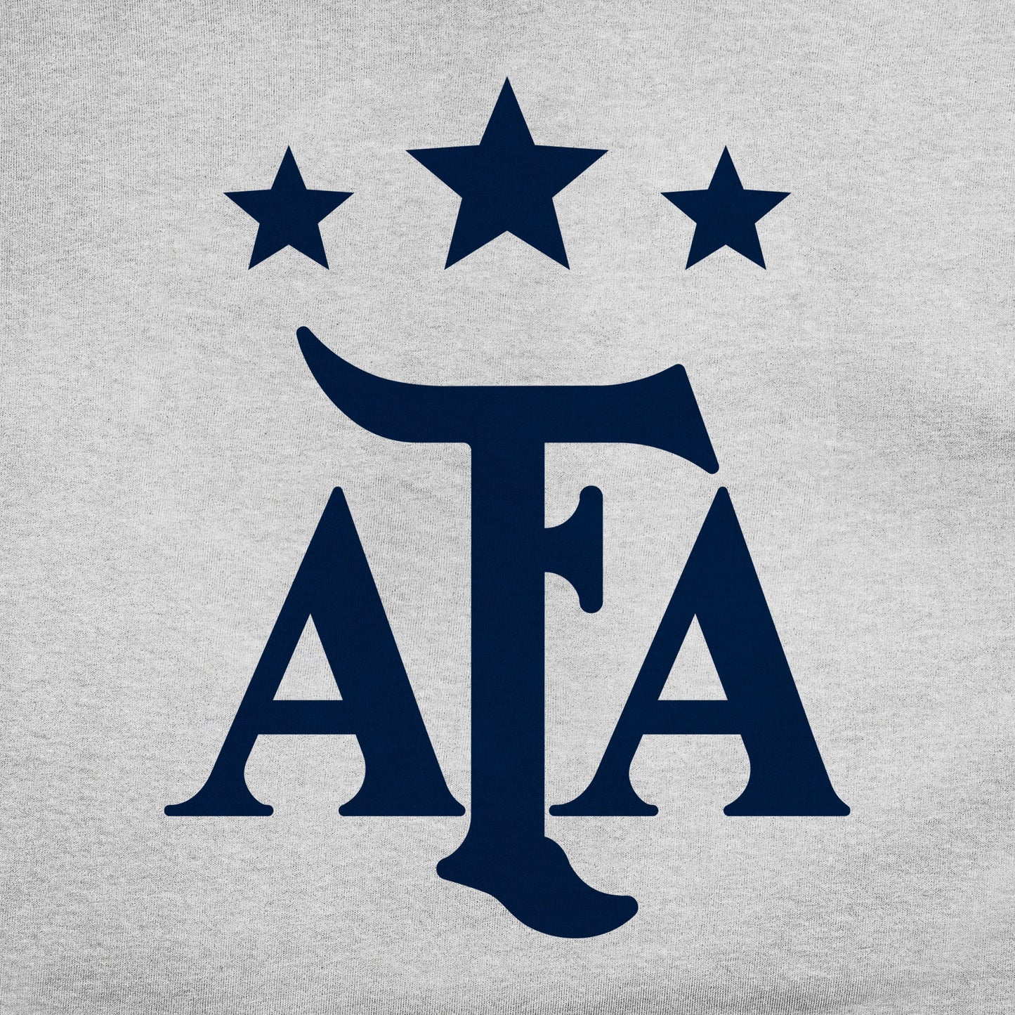 Argentina Lionel Messi Crew Neck - AFA118PH-2