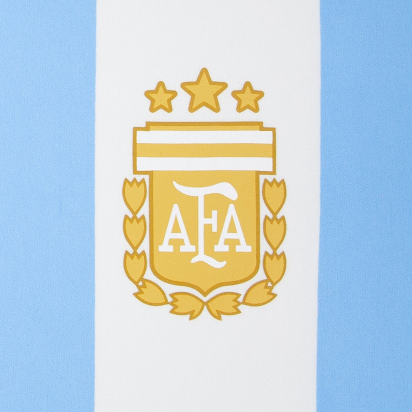 Argentina Game Day Shirt - AFA321GD-2