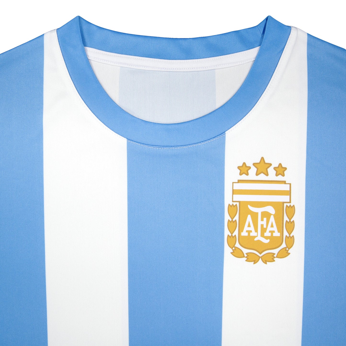 Argentina Game Day Shirt - AFA321GD-2