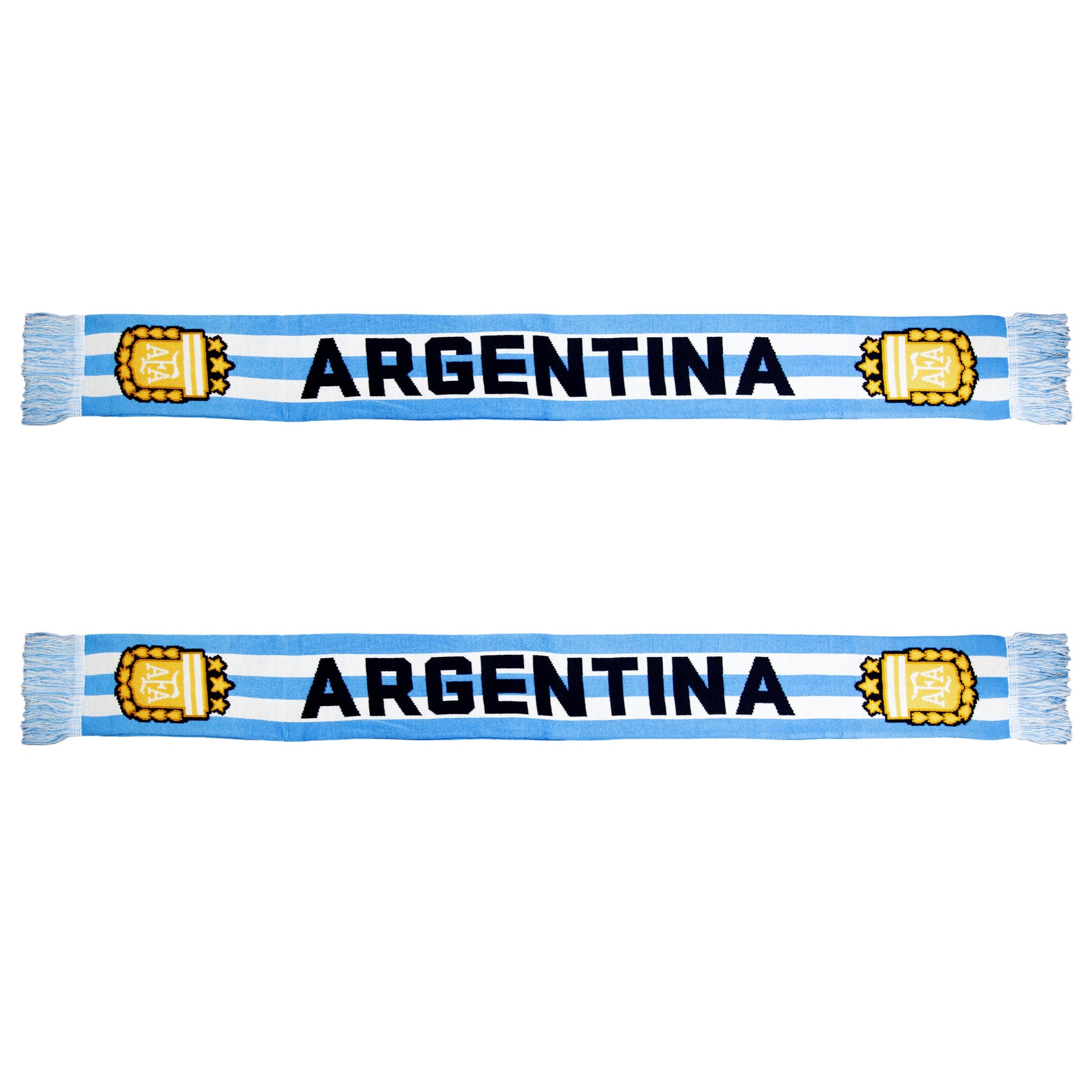 Argentina Scarf image 2
