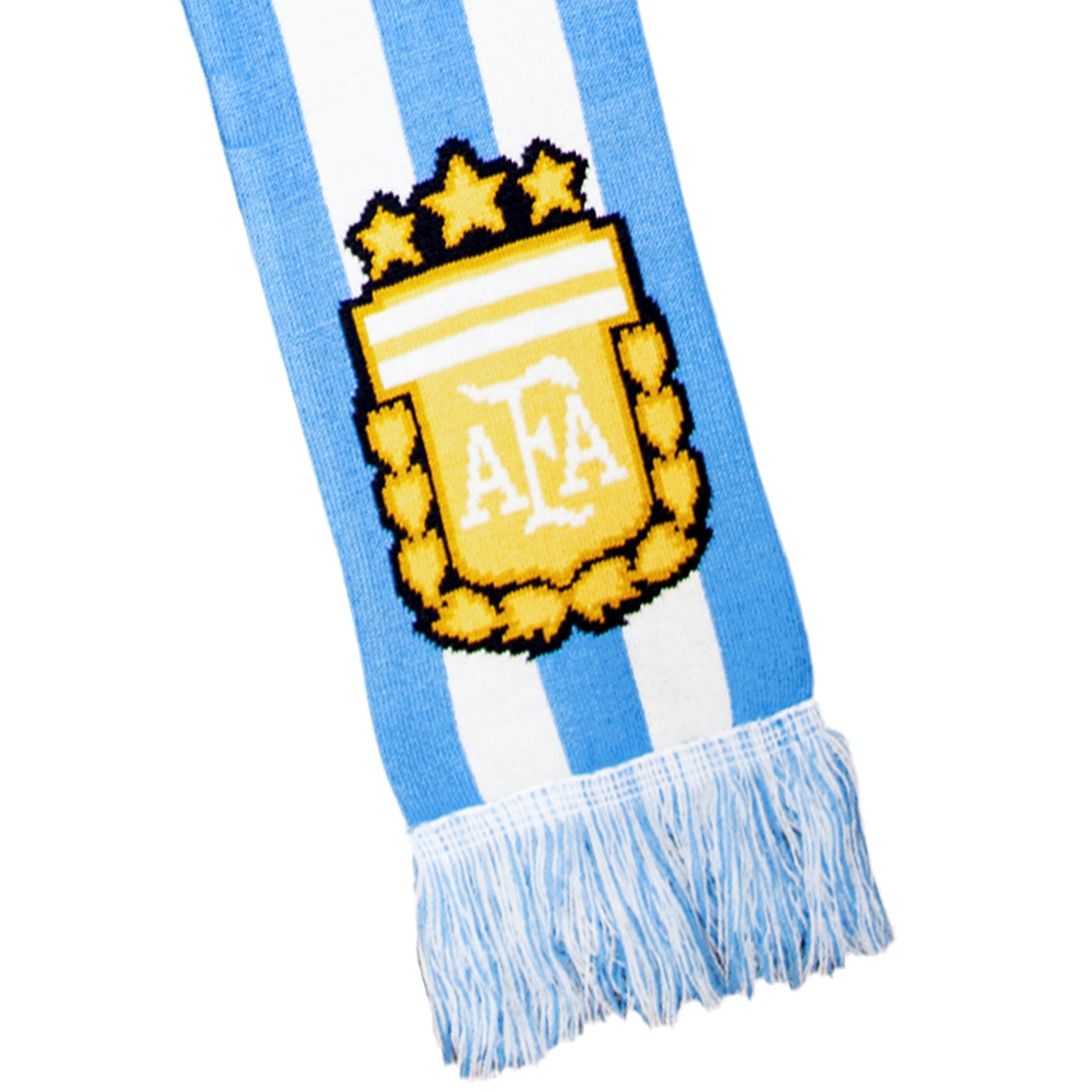 Argentina Scarf image 3