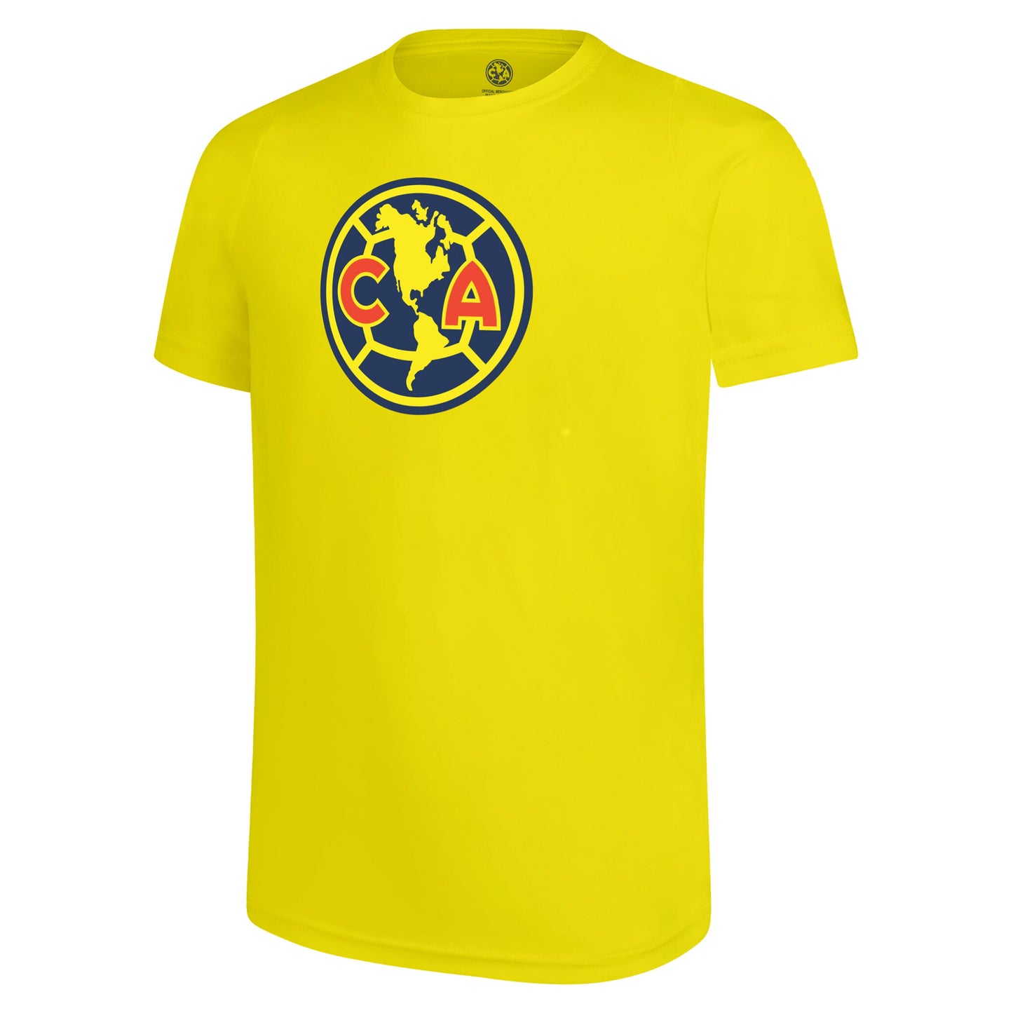 Club America Youth Ultimate Fan Pack