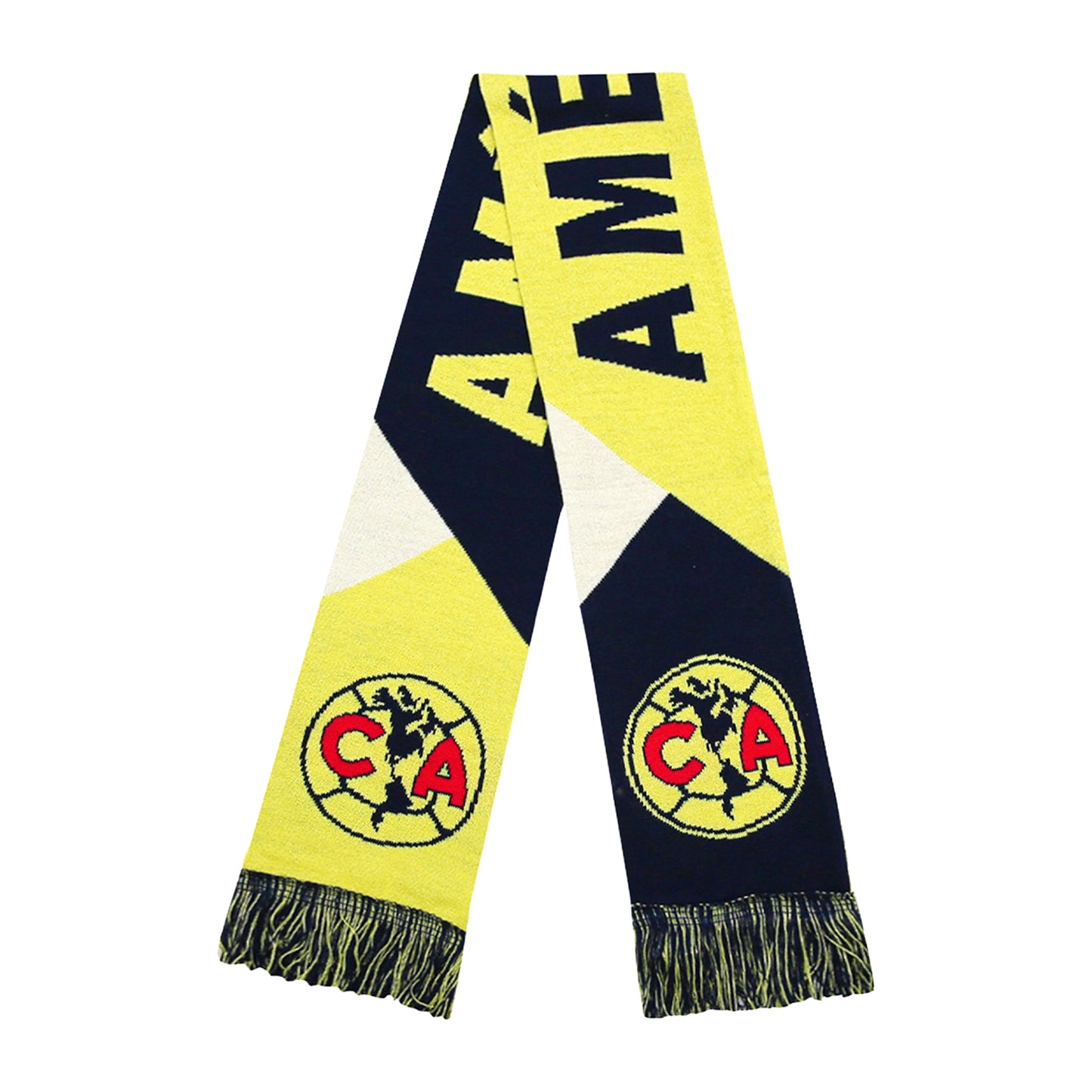 Club America Youth Ultimate Fan Pack