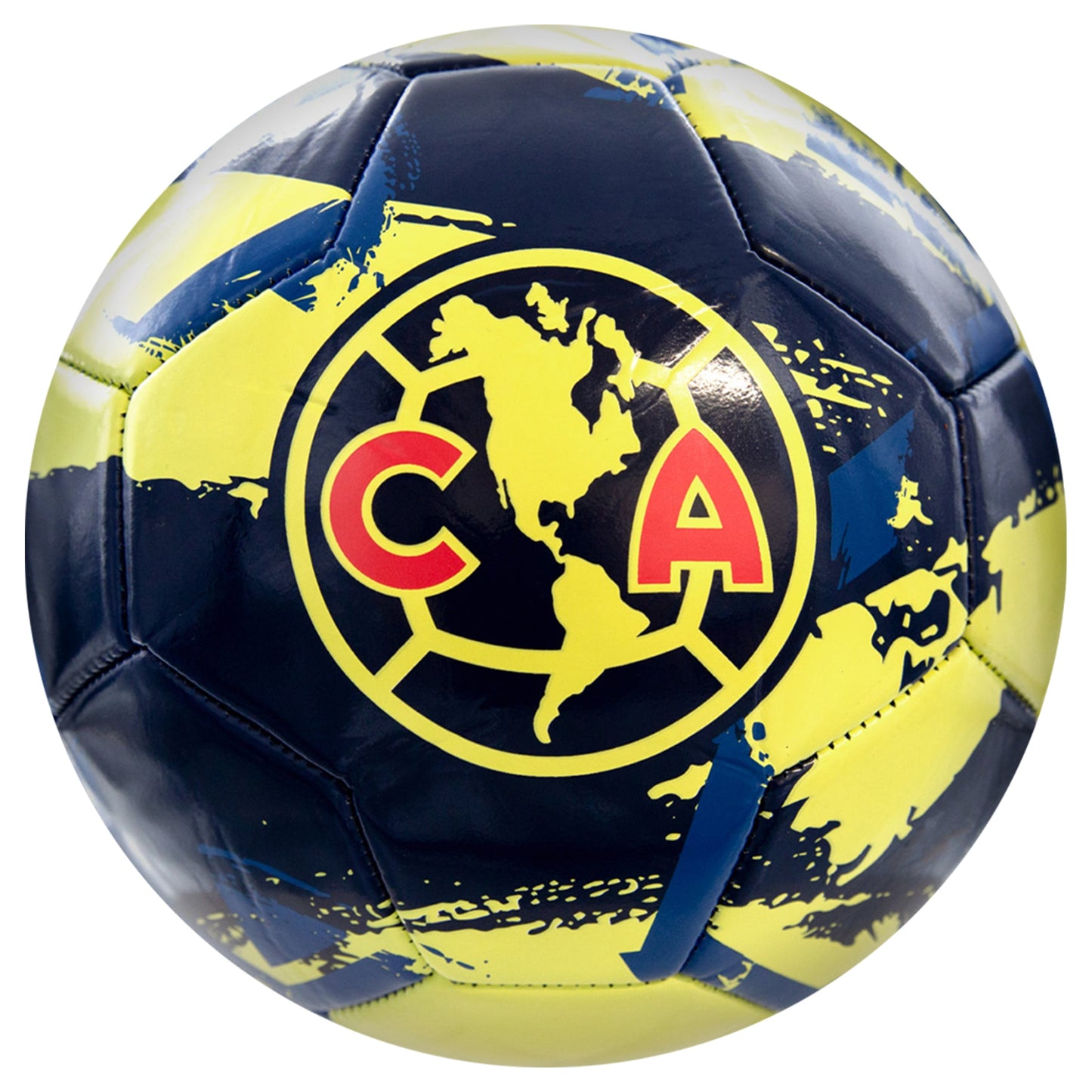 Club America Youth Ultimate Fan Pack