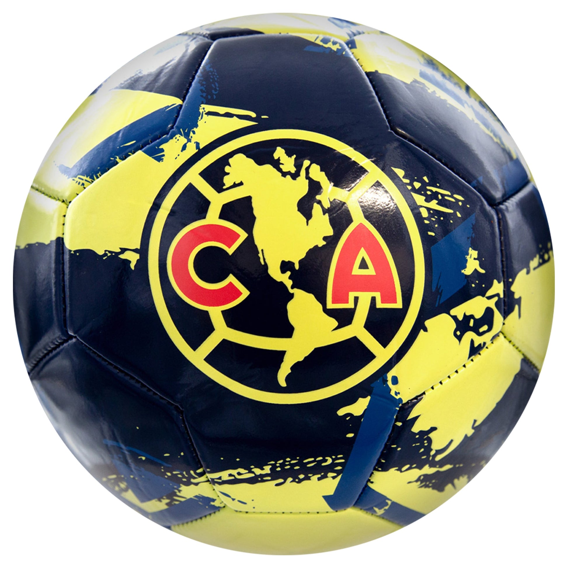 Club America Youth Ultimate Fan Pack
