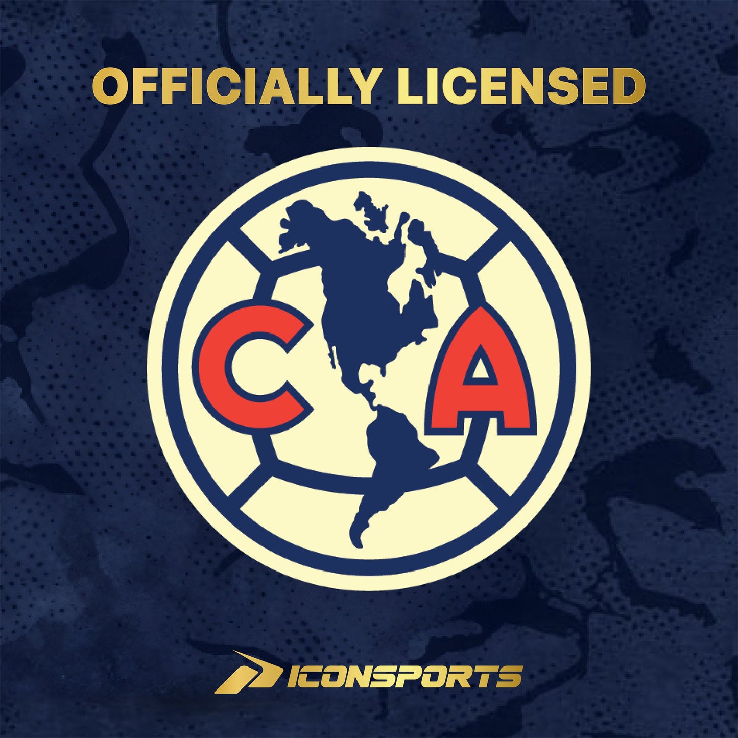 Club America Youth Ultimate Fan Pack