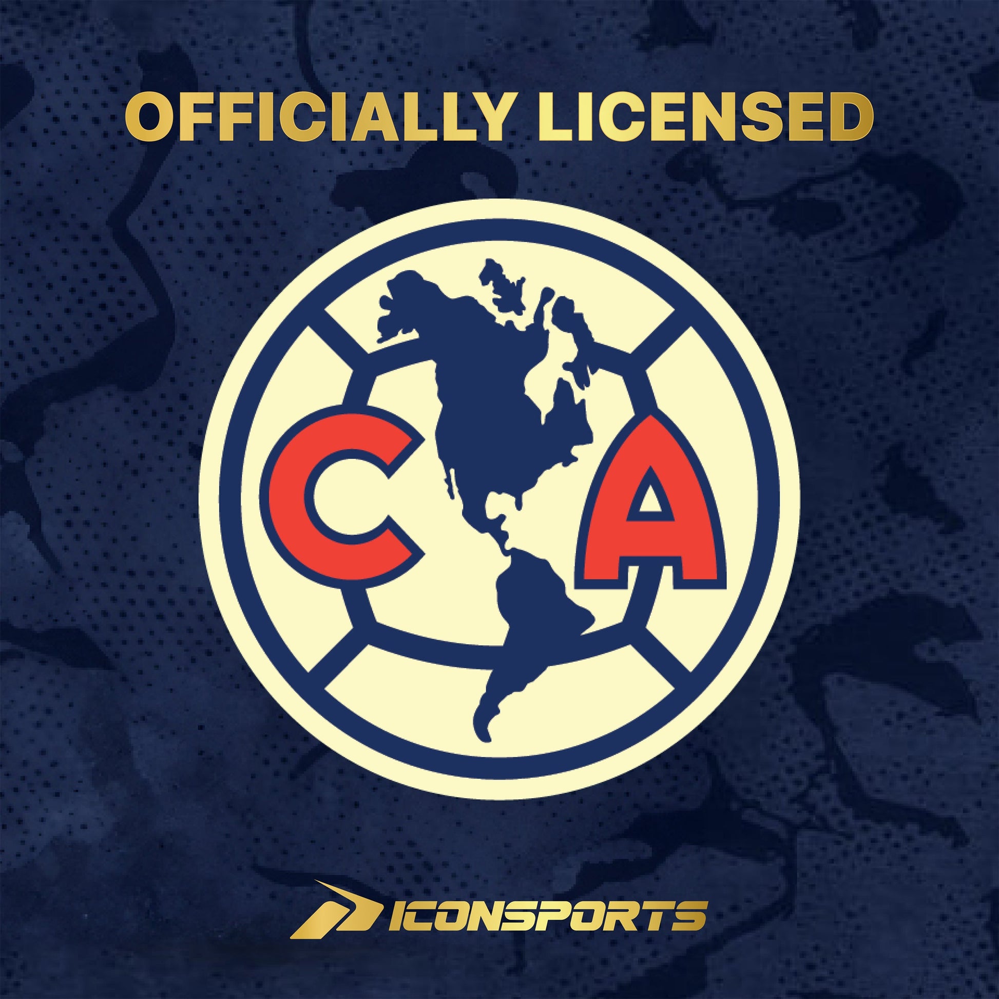 Club America Youth Ultimate Fan Pack