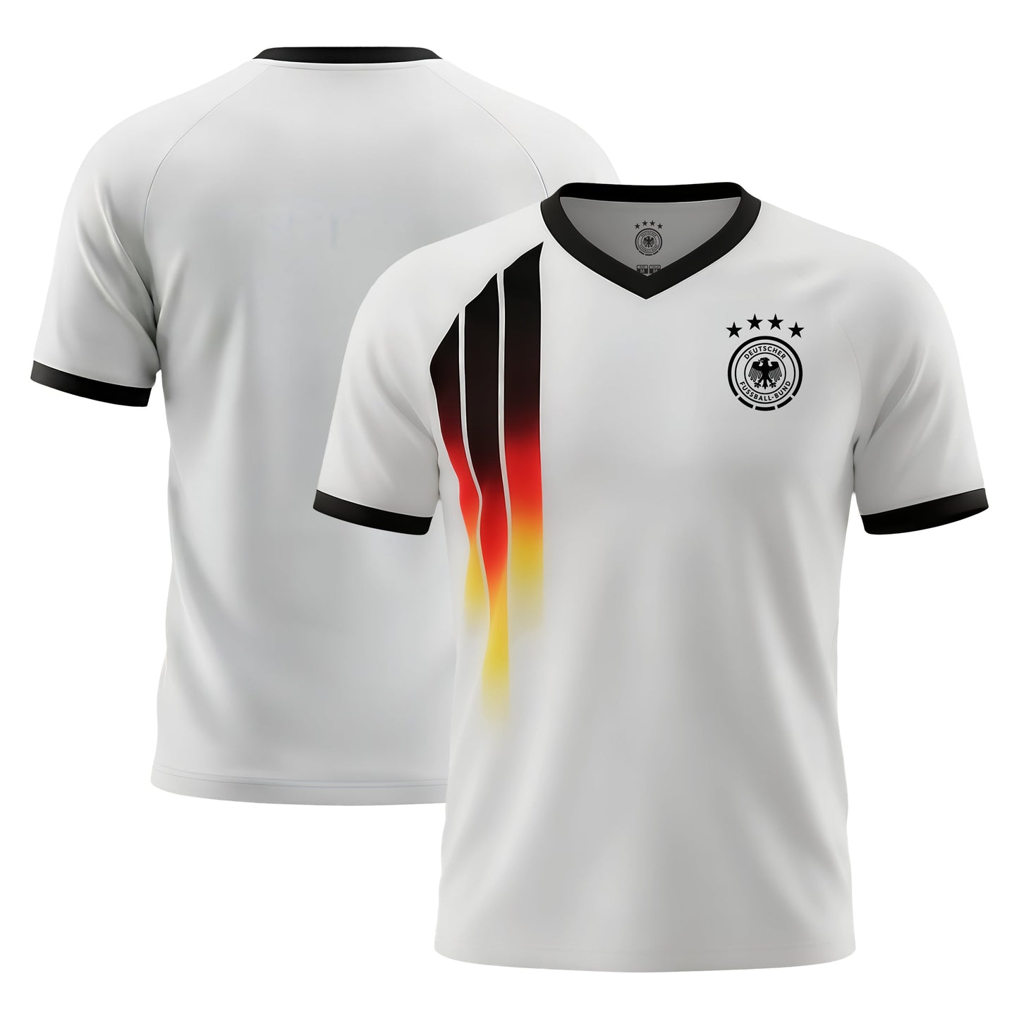 Germany Game Day Shirt