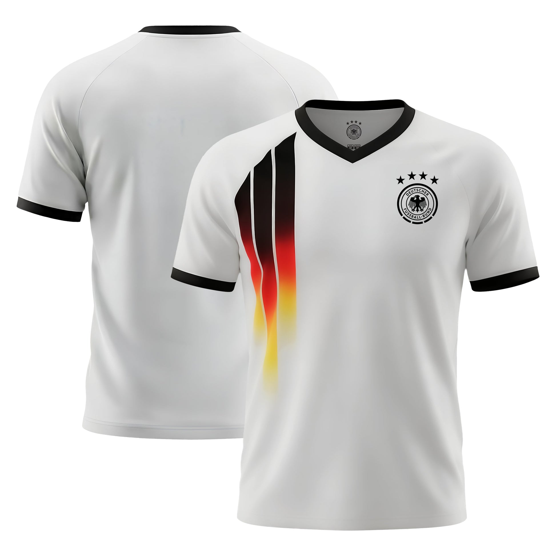 Germany Game Day Shirt
