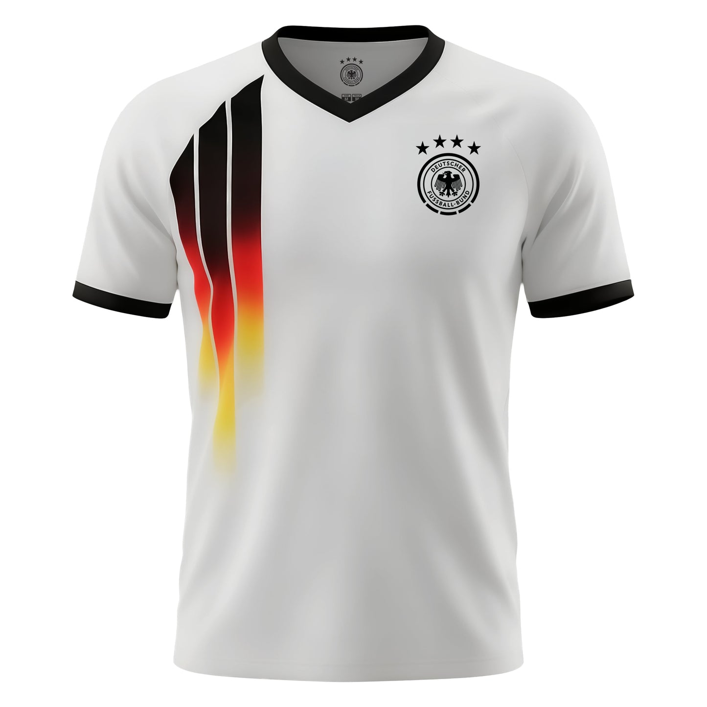 Germany Game Day Shirt