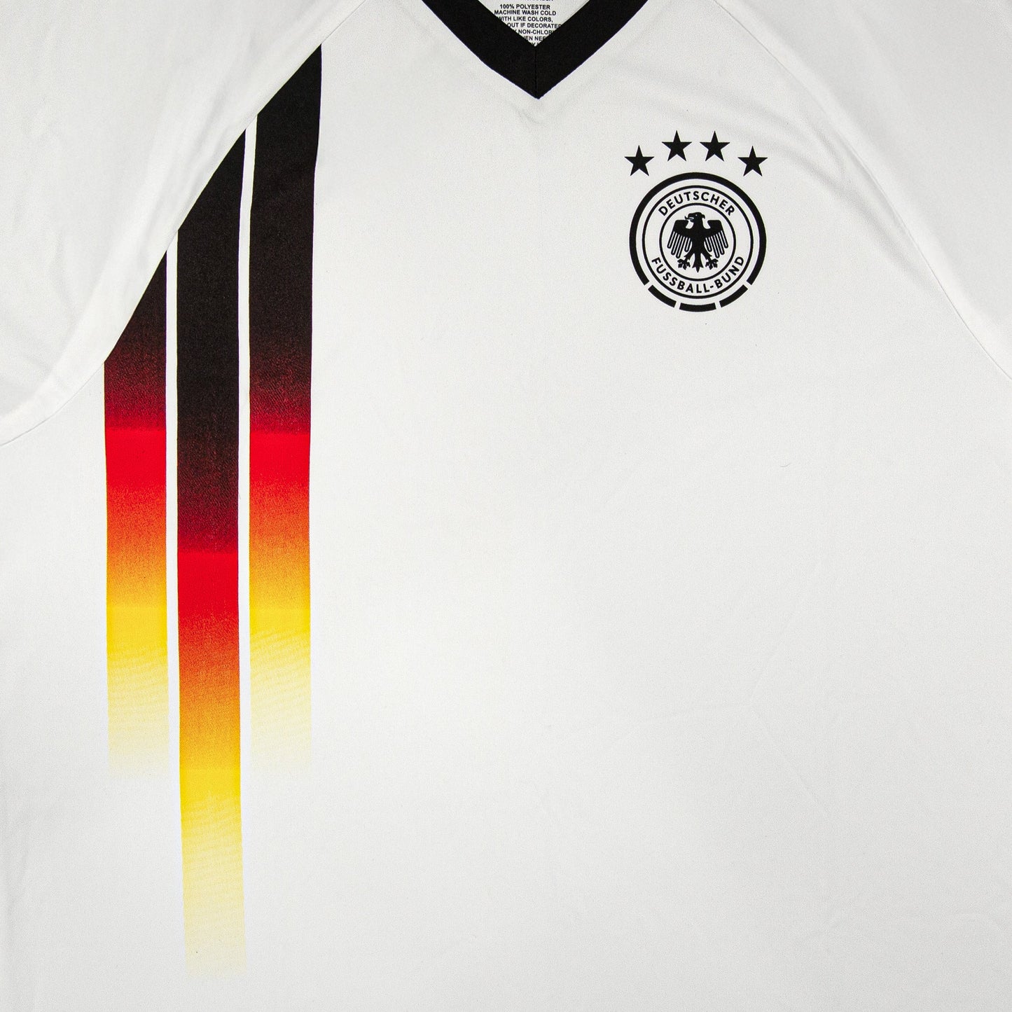 Germany Game Day Shirt