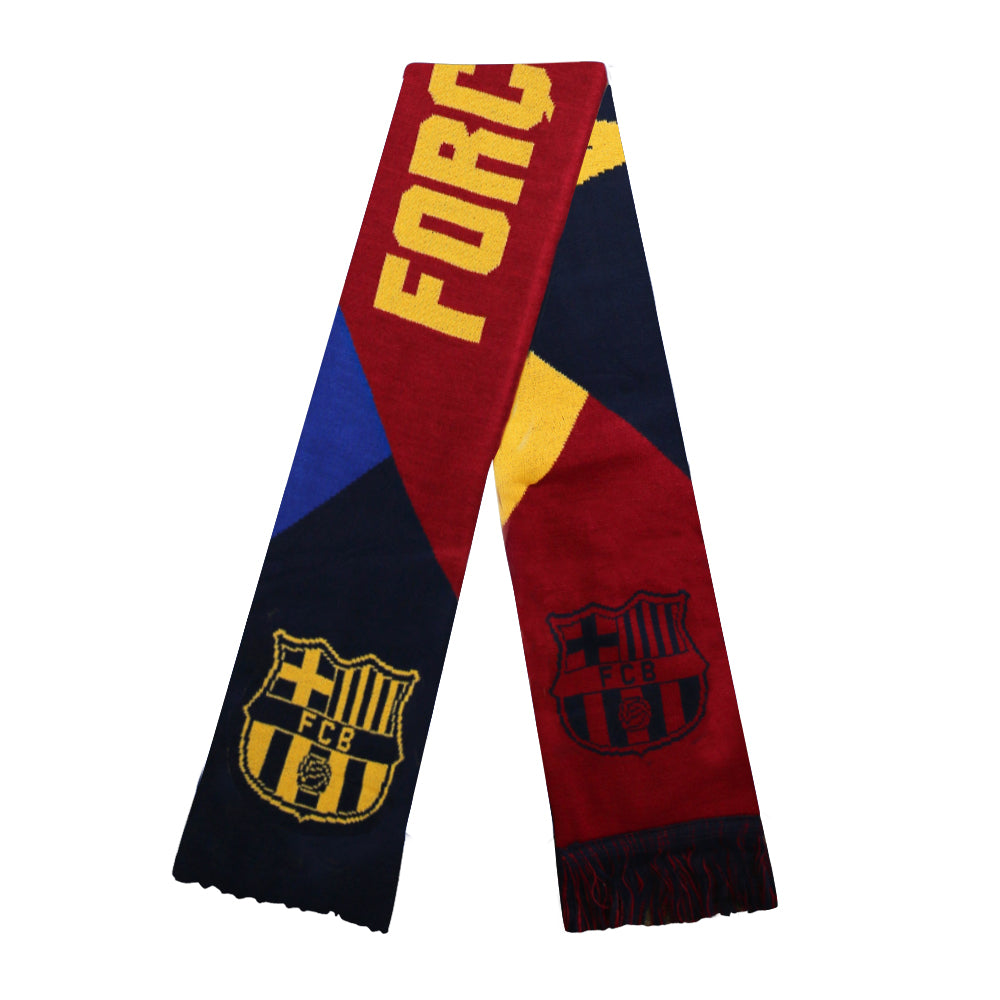 FC Barcelona Ultimate Fan Pack