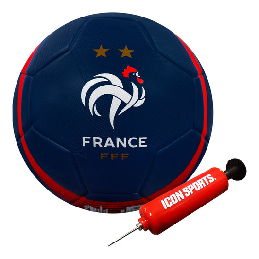 France Soccer Ball