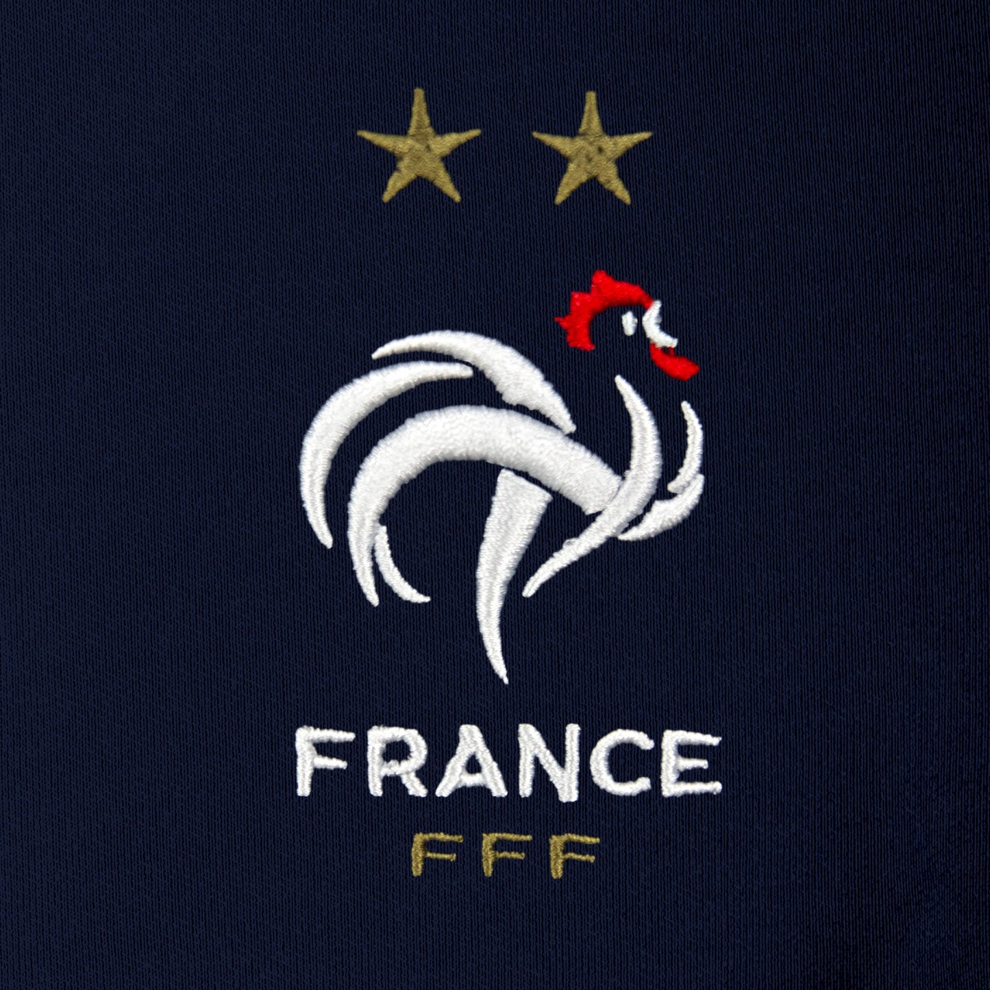 France Track Jacket - FFF84TJ-2