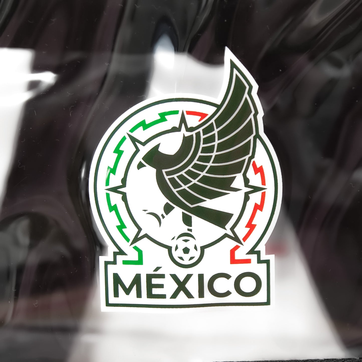Mexico Clear Backpack