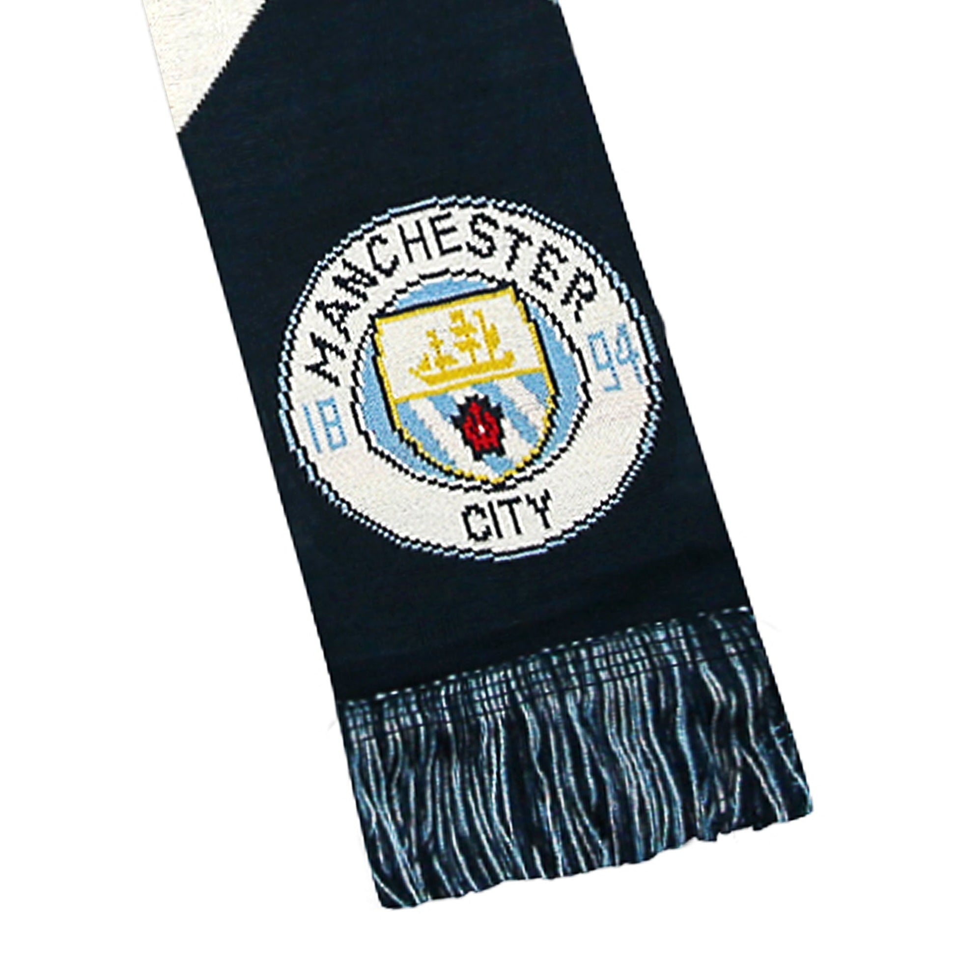 Manchester City FC Scarf image 3