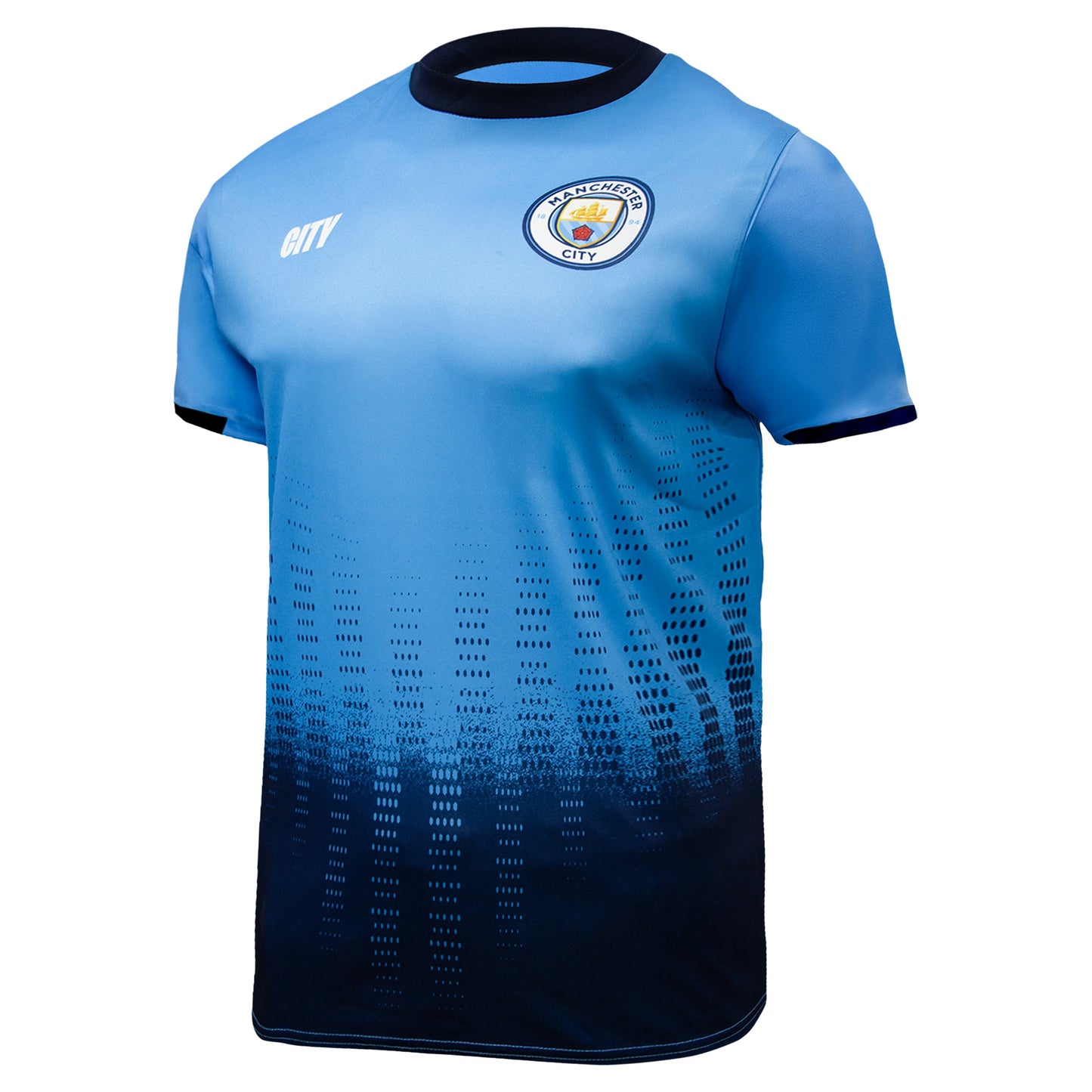 Manchester City FC Youth Ultimate Fan Pack