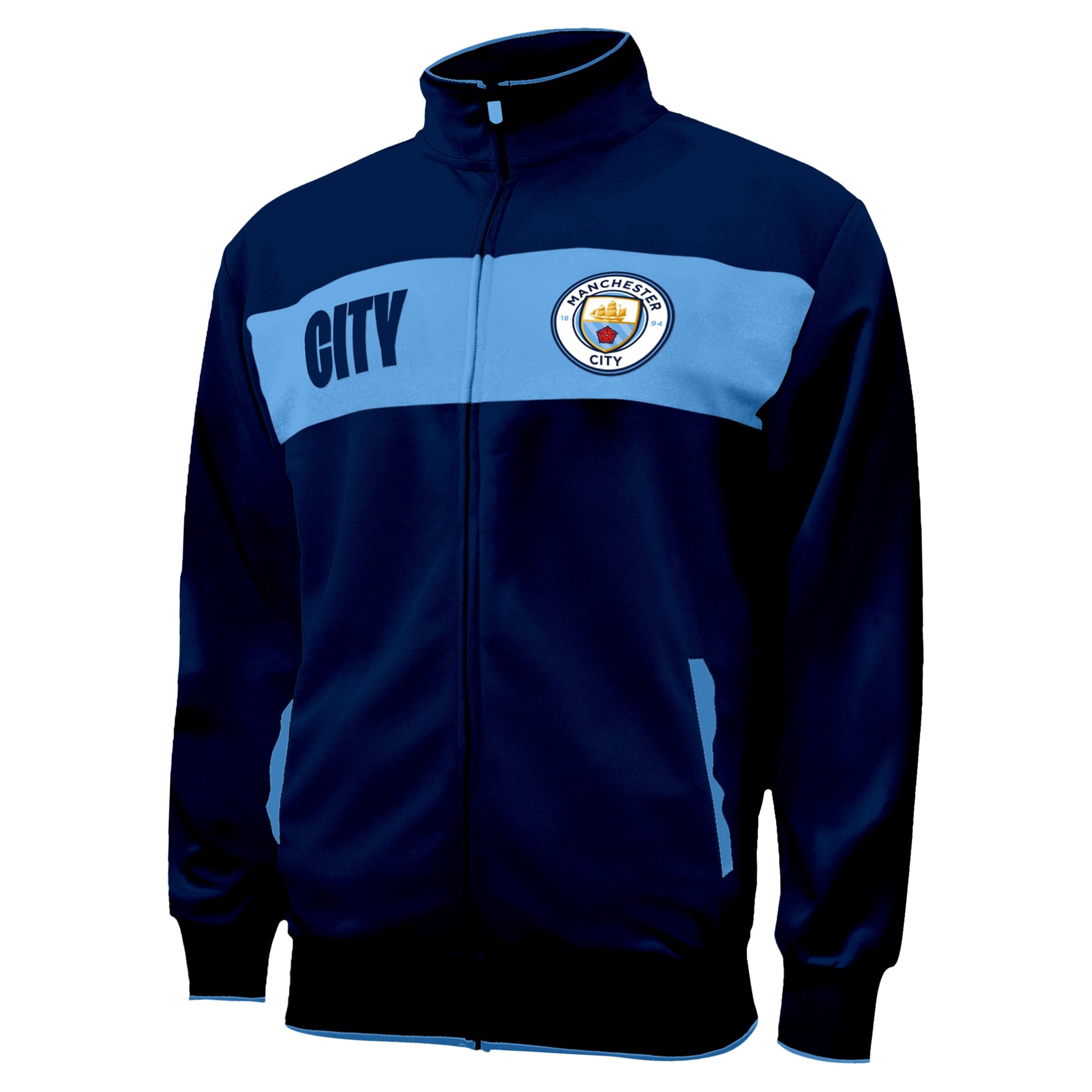 Manchester City FC Youth Ultimate Fan Pack
