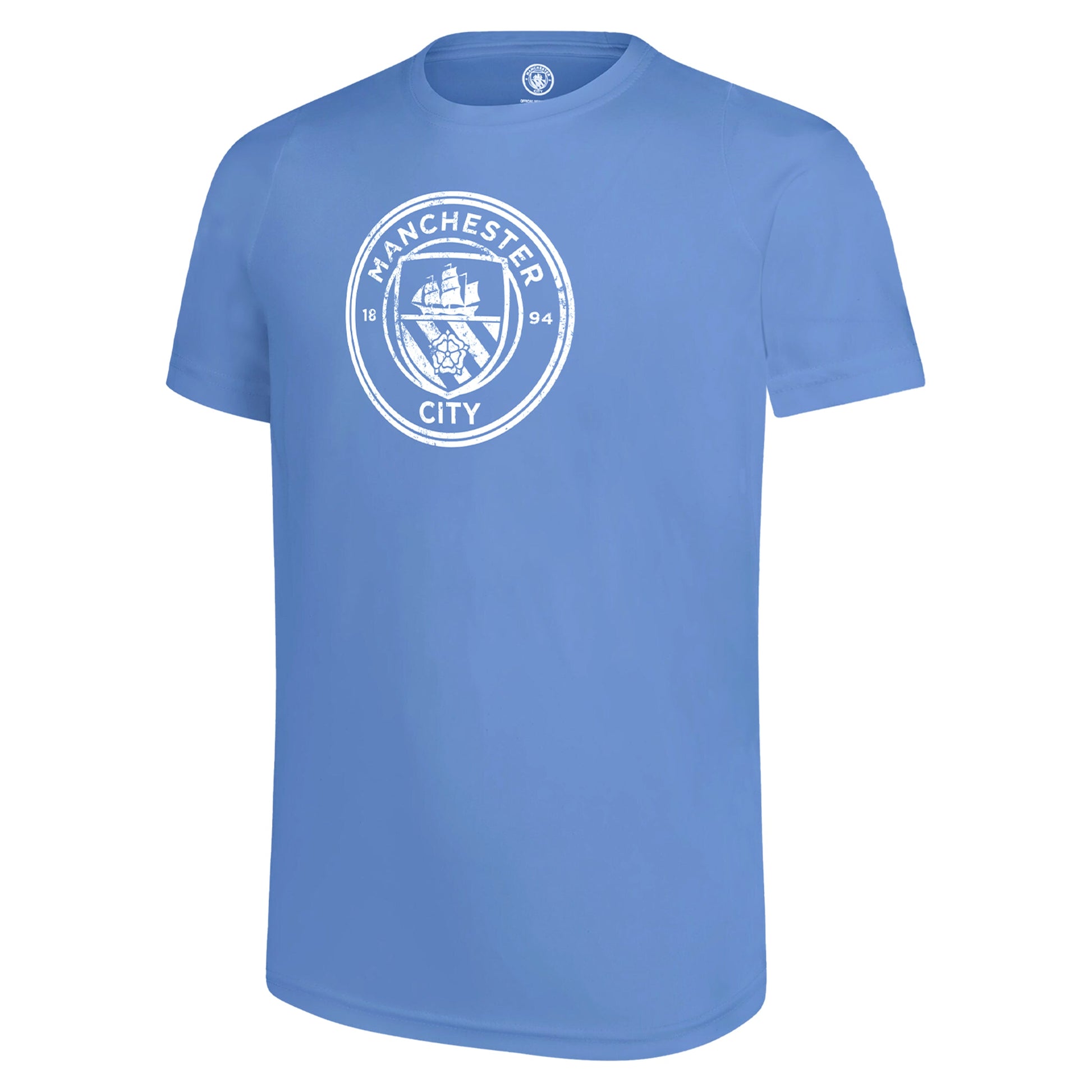 Manchester City FC Youth Ultimate Fan Pack