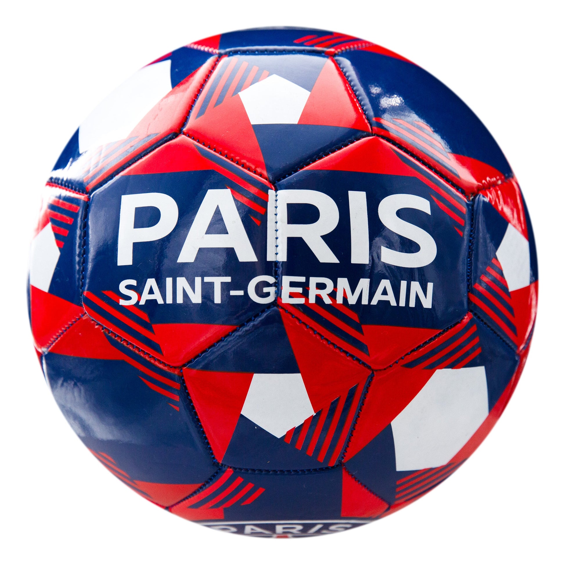 Paris Saint-Germain Soccer Ball image 3