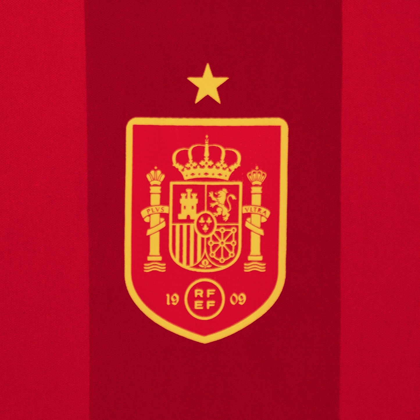 Spain Game Day Shirt - RFEF289GD-2