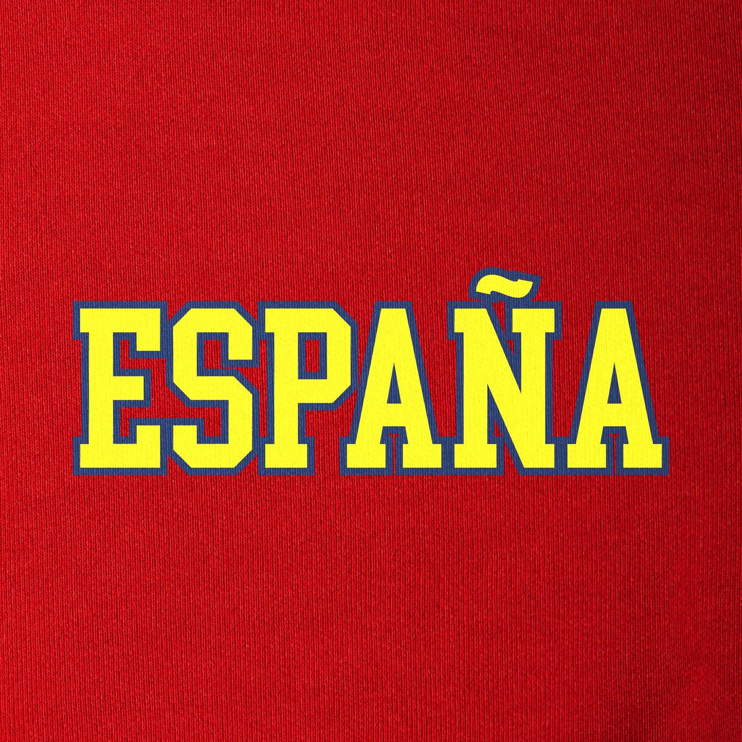 Spain Track Jacket - RFEF84TJ-2