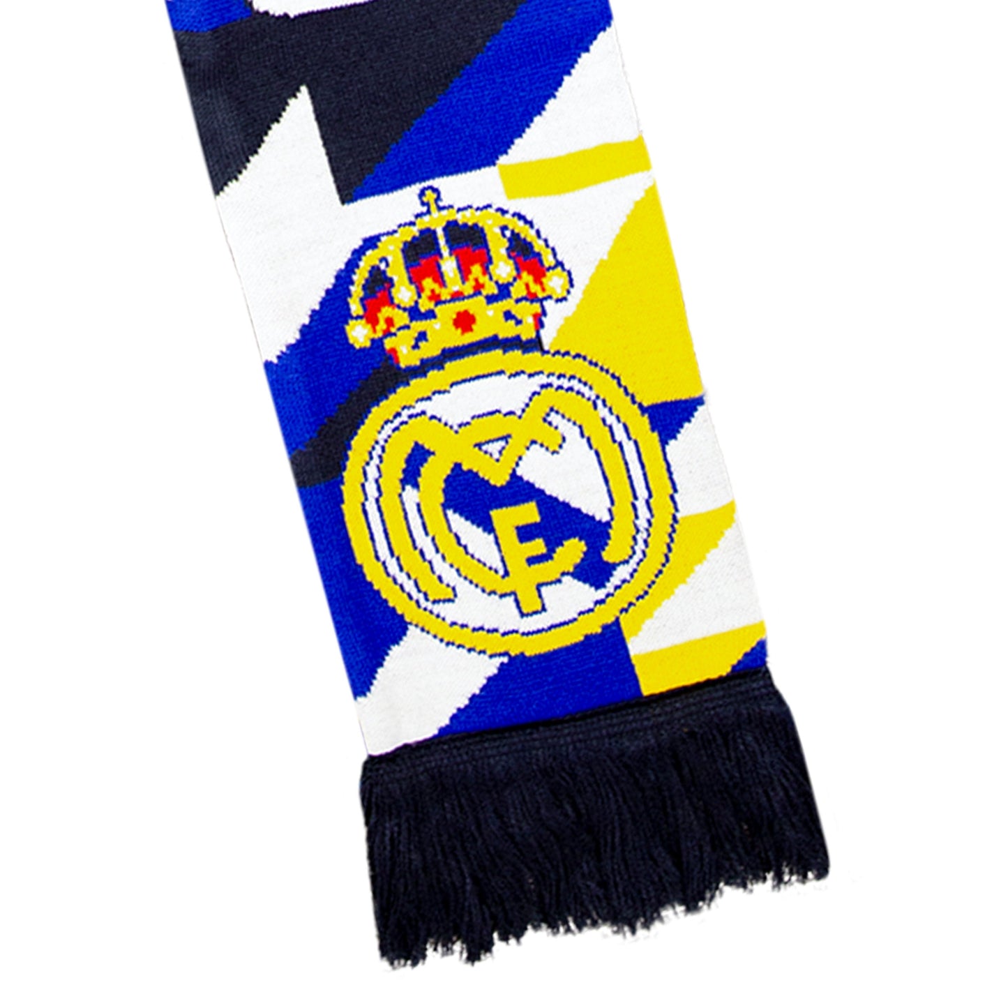 Real Madrid CF Scarf image 3