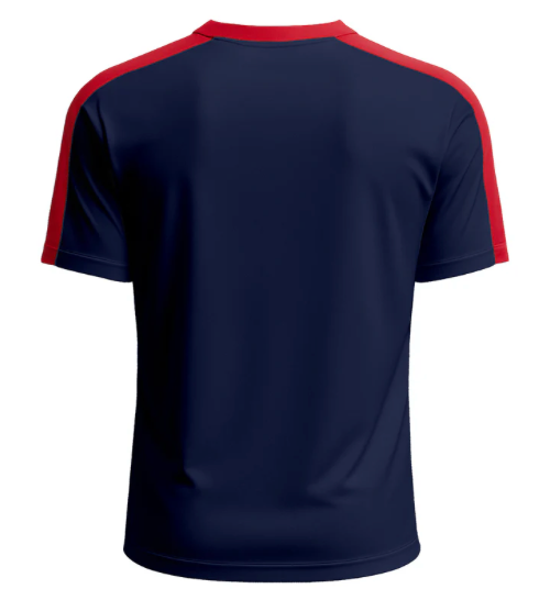 US Men's National Team Game Day Shirt - USSF289GD-2