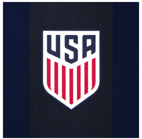 US Men's National Team Game Day Shirt - USSF289GD
