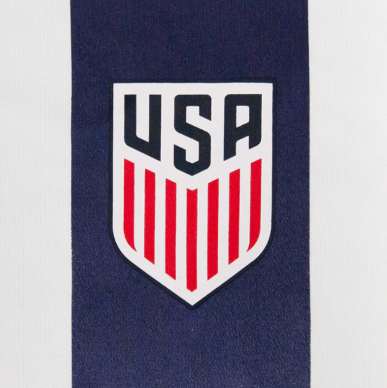 US Men's National Team Game Day Shirt - USSF289GD-2