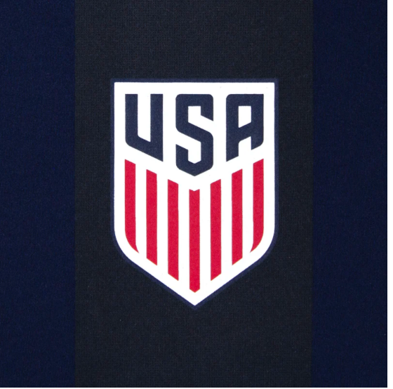 US Men's National Team Game Day Shirt - USSF289GD