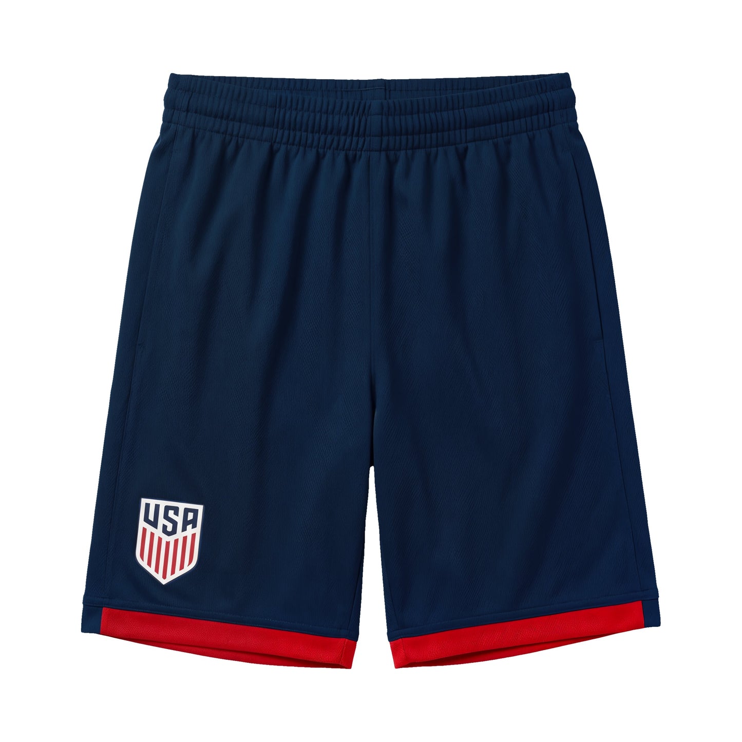 US Soccer Youth Ultimate Fan Pack - Navy
