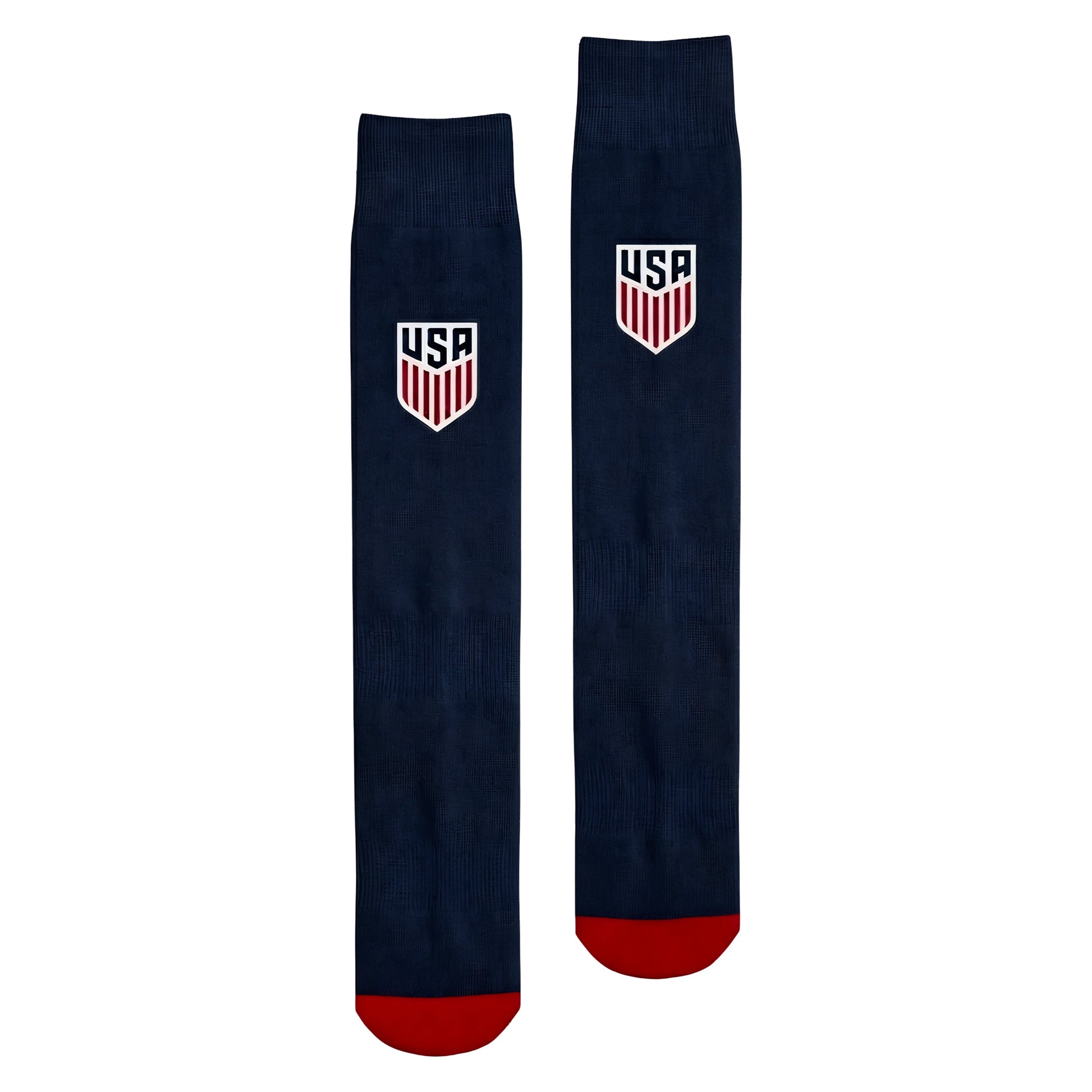 US Soccer Youth Ultimate Fan Pack - Navy